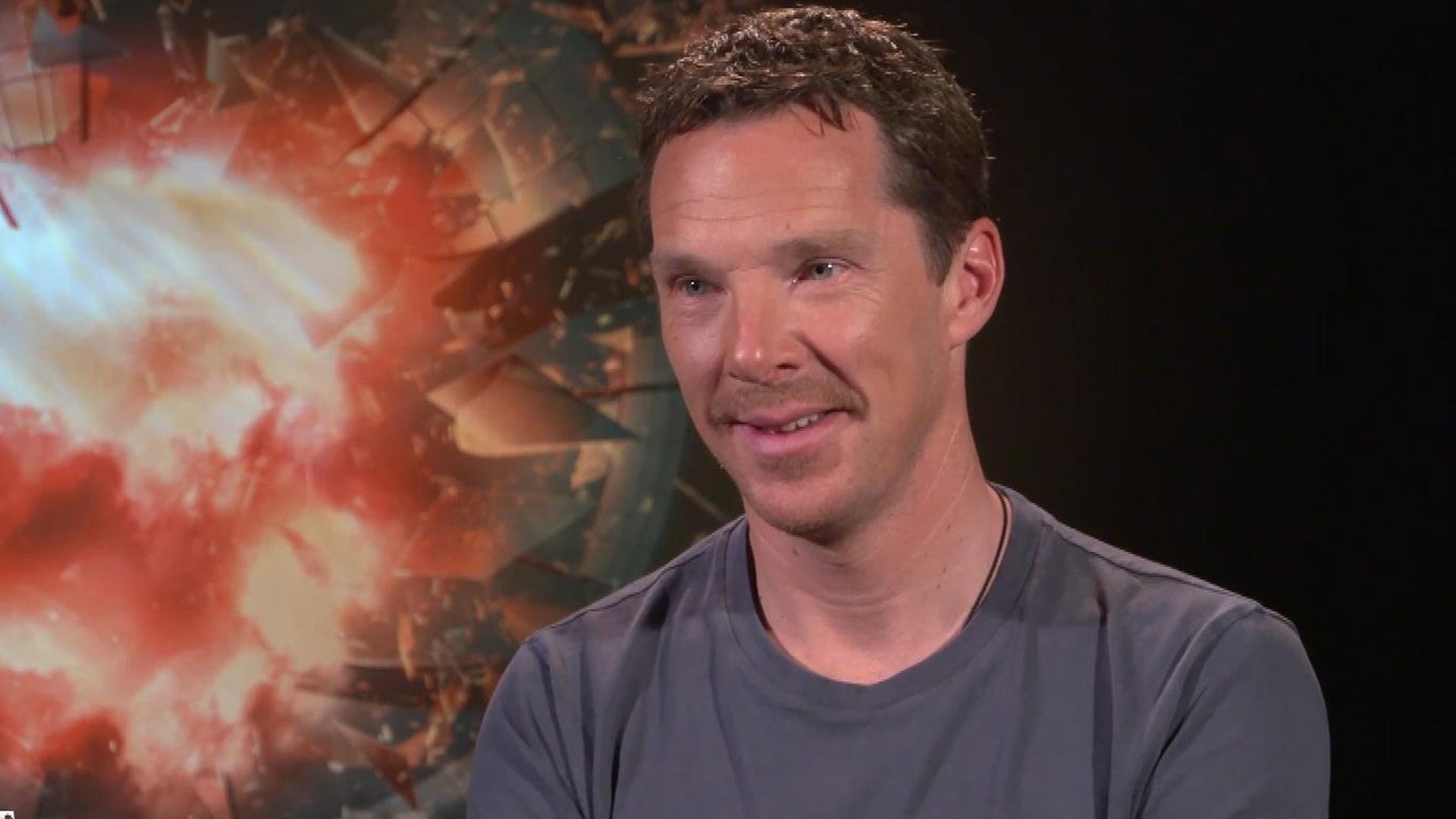 Benedict Cumberbatch On Returning For ’Doctor Strange' Sequel And ...